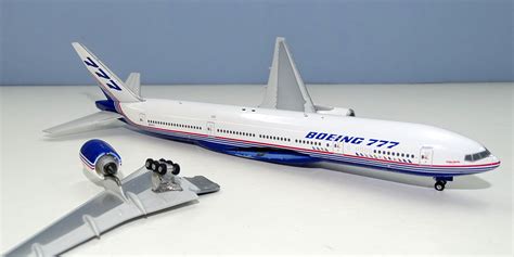 Model 777 .